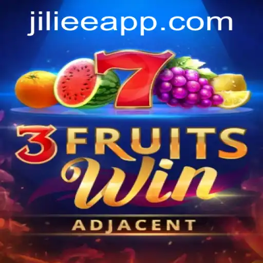 Discover the Thrills of 3FruitsWin at JiLiEE.COM