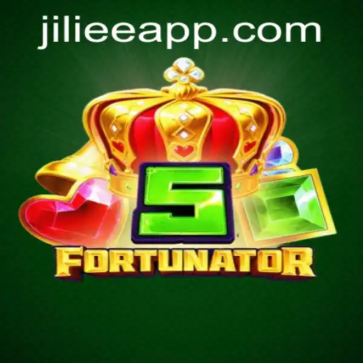 Exploring the Thrilling World of 5Fortunator from JiLiEE.COM