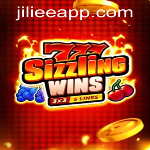 Discover the Thrill of 777sizzlingwins at JiLiEE.COM