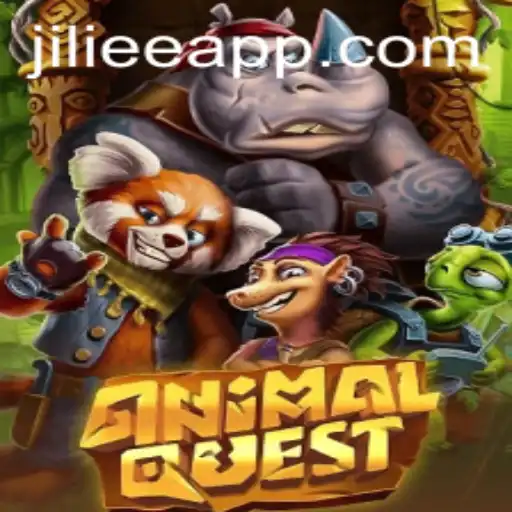 Discovering the Adventure of AnimalQuest on JiLiEE.COM