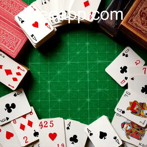 Exploring the World of Card Games