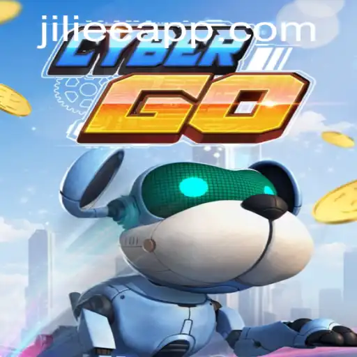 Unveiling CyberGO: The Next Evolution in Gaming by JiLiEE.COM