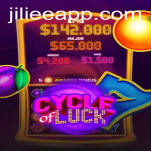 Cycle of Luck: Dive into the Gaming Sensation from JiLiEE.COM