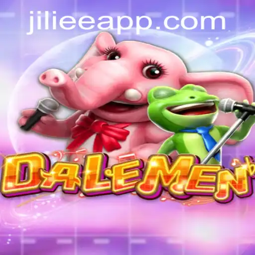 Explore the Thrilling World of DALEMEN: A Deep Dive into the Game Mechanics and Exciting Features