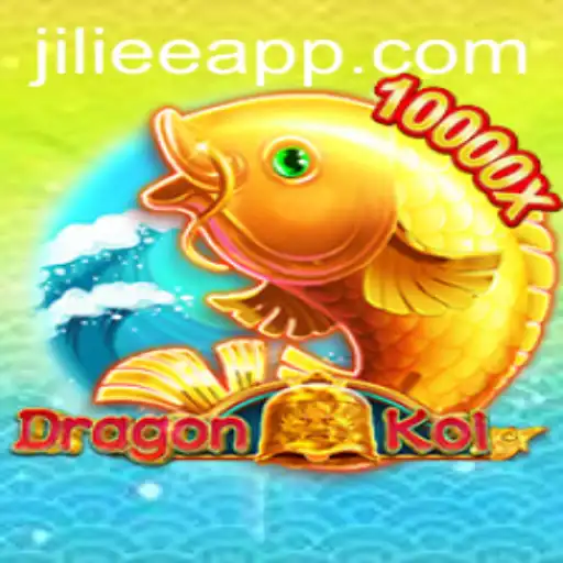 Discover the Thrilling World of DragonKoi