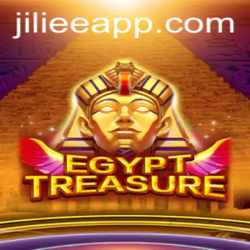 EgyptTreasure: An Exciting Journey Into the Mystical World of Ancient Riches