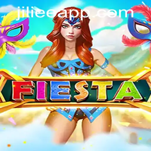 Fiesta: An Exciting Gaming Adventure Brought to You by JiLiEE.COM