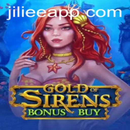 GoldofSirensBonusBuy: Dive into the Mythical Depths of Adventure