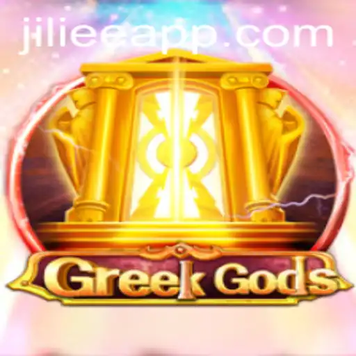 Discover the Excitement of GreekGods: An Immersive Gaming Experience by JiLiEE.COM