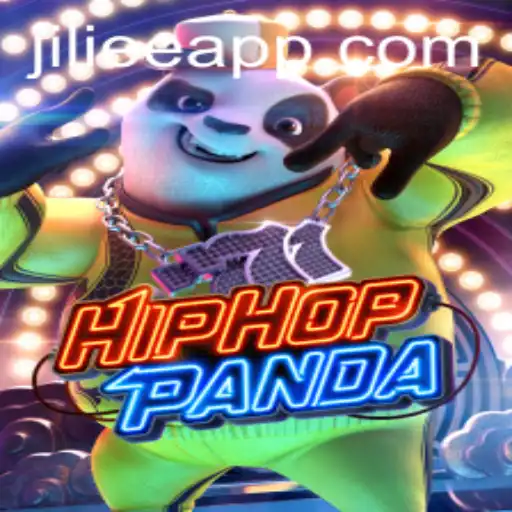 Exploring the Dynamic World of HipHopPanda: A Game by JiLiEE.COM