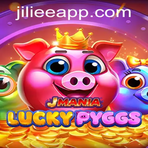 Discover the Exciting World of JManiaLuckyPyggs with JiLiEE.COM