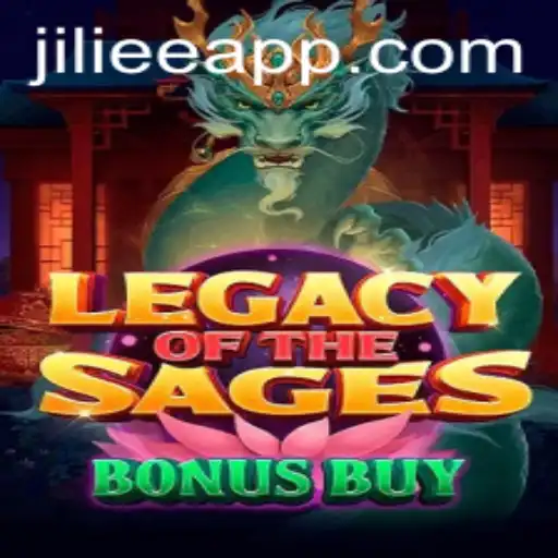 LegacyoftheSagesBonusBuy: An In-Depth Look at JiLiEE.COM's Latest Gaming Sensation