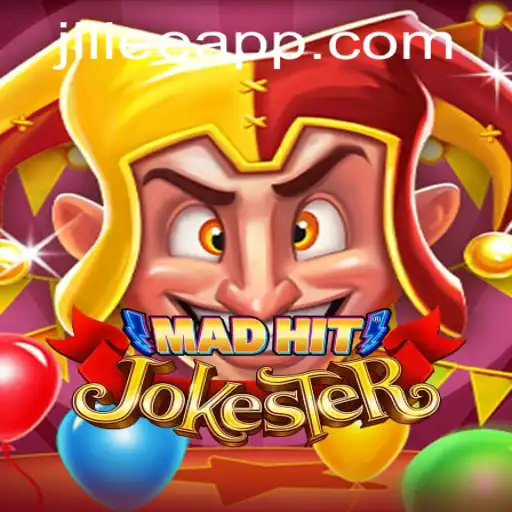 MadHitJokester: A Captivating New Game Experience