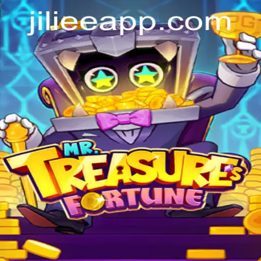 Discovering Adventure and Fortune in MrTreasuresFortune