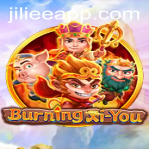 BurningXiYou: A Thrilling Adventure into the Mythical World
