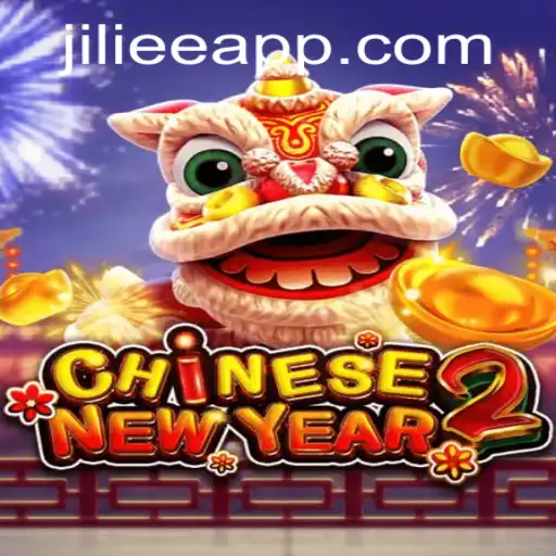 Discover the Excitement of CHINESENEWYEAR2: A Celebratory Gaming Experience