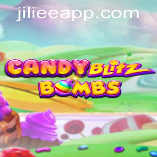 CandyBlitzBombs: A Sweet New Sensation from JiLiEE.COM