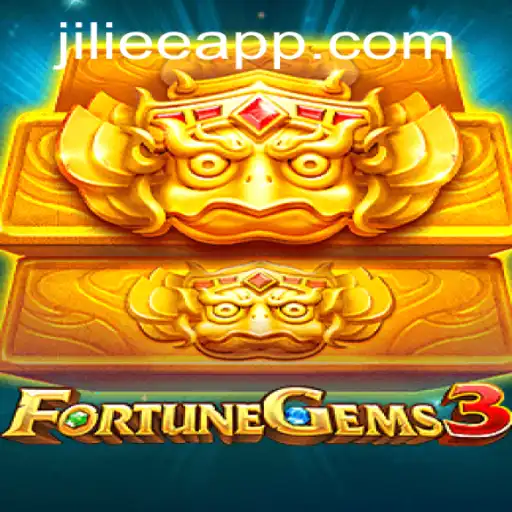 FortuneGems3: A Captivating Adventure in the World of Online Gaming