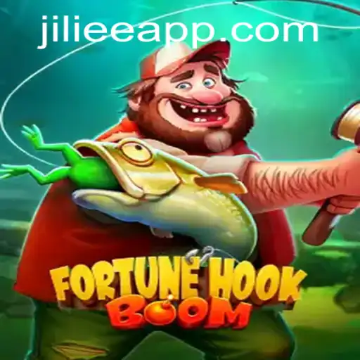 Exploring FortuneHookBoom: A Thrilling Dive into the World of JiLiEE.COM's Latest Game