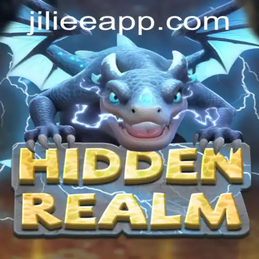 Exploring HiddenRealm: A Mysterious Gaming Adventure at JiLiEE.COM