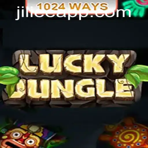 Discover the Thrills of LuckyJungle1024: A Journey into Adventure