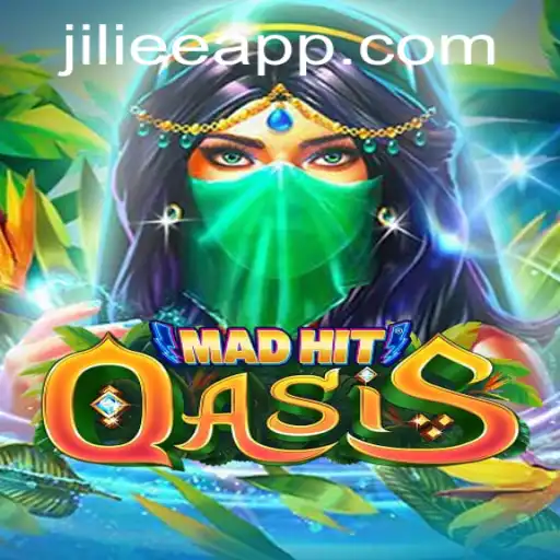 MadHitOasis: An Immersive Adventure in Digital Realms