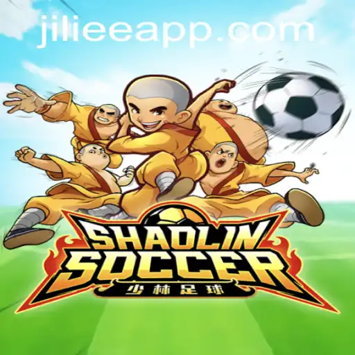 Shaolin Soccer: An Engaging Game Experience on JiLiEE.COM