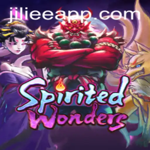 Exploring the Mystical World of SpiritedWonders