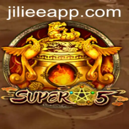 Explore the Thrills of Super5: A Fresh Take on Online Gaming at JiLiEE.COM