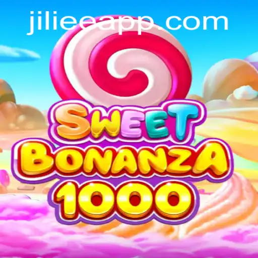 SweetBonanza1000: A Look into the New Online Gaming Sensation by JiLiEE.COM