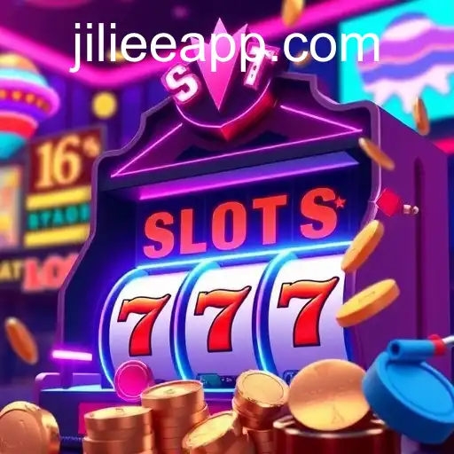 Exploring the World of Online Slots: A Deep Dive into JiLiEE.COM