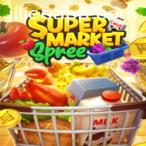 SupermarketSpree: Relish the Thrills of Retail Adventure