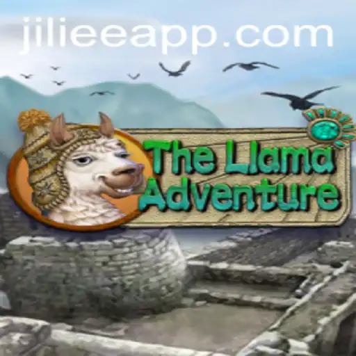 TheLlamaAdventure: A Grand New World Awaits