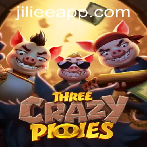Discover the Adventure of ThreeCrazyPiggies: A Deep Dive into JiLiEE.COM's Latest Sensation